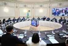 Проект нового Налогового кодекса обсудили на заседании Общественной палаты