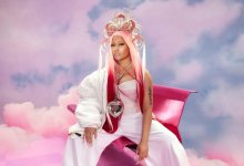 Казахстанец стал продюсером мировой суперзвезды Ники Минаж