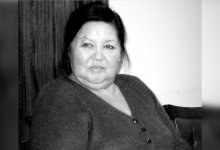 Скончалась дочь Сабита Муканова