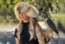 Футболку на казахском языке выпустила американская журналистка