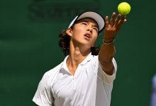 Юный казахстанский теннисист стал победителем турнира в Мексике