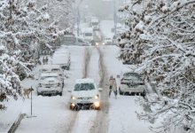 Неустойчивая погода сохранится в Казахстане