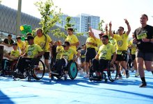 Преодолевая дистанции и стереотипы