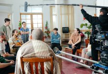 Фильм про лудоманию сняли в Астане