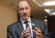 Сохранение водного потенциала – стратегическая задача