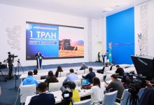 Аграрии Акмолинской области собрали 6,6 млн тонн зерна