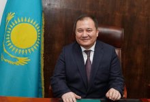 Назначен новый аким города Арыс