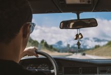 Мужчина пытался угнать автомобиль в Акмолинской области