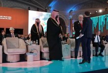 Токаев и Макрон приняли участие в работе One Water Summit