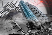 Два города и 13 регионов Казахстана подвержены сейсмической опасности