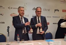 Французская элегантность и память об Алене Делоне