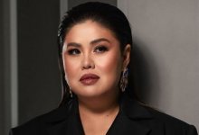 Двойника известной казахстанской актрисы встретили в Таиланде