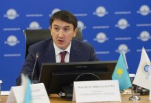 Совет Ассоциации KAZENERGY: итоги года и планы на будущее