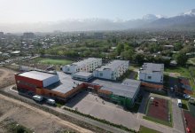 43 школы Алматы перейдут на односменное обучение в следующем году