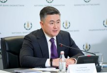 Достигнет ли доллар 600 тенге? Ответ главы Нацбанка