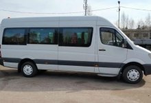 Возобновлен автобусный маршрут Кокшетау – Степногорск