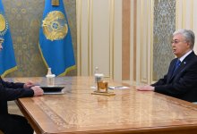 КНБ: 552 млн кибератак предотвратили в Казахстане