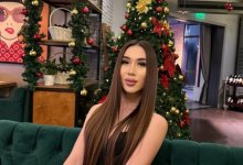 Трансгендер Амилай получила повестку в армию: будет ли она служить?