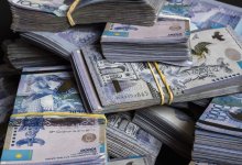 ЕНПФ опубликовал порог достаточности пенсионных накоплений на 2025 год