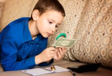 "Нацфонд – детям": в 2025 году ожидается повышение выплат