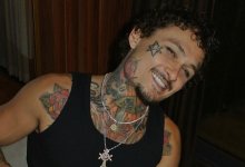 Morgenshtern отменил концерт в Казахстане