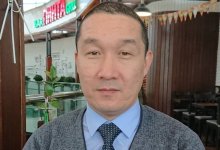 Адвокат Бишимбаева получил медаль