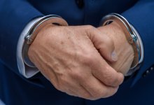 Глава налоговой службы Кыргызстана задержан по делу о коррупции