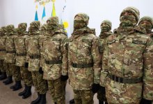Правила военной подготовки офицеров и сержантов запаса изменят в Казахстане