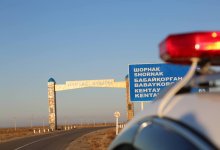 Около 30 сел отказались от алкоголя в Туркестанской области