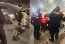 Блогера подозревают в вымогательстве в Алматы