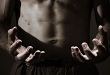 Карагандинец убил двоих мужчин, а потом скончался сам