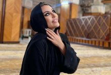 "Захватывает дух": главная мечеть Астаны поразила иностранную блогершу (ВИДЕО)