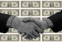 Какой курс доллара в обменниках Казахстана