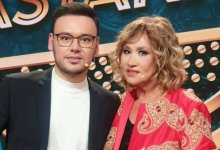 Экс-министр культуры дал имя для сына Нагимы Ескалиевой