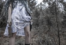 Куклу задержали в Колумбии