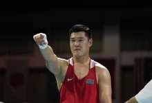 Казахстанские боксеры выиграли девять полуфиналов из десяти на чемпионате Азии