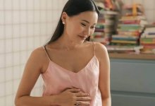 "У меня все ок с головой": дочь Баян Алагузовой ответила на вопросы о родах и материнстве