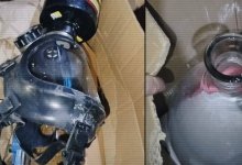 Иностранцы организовали нарколабораторию в Уральске