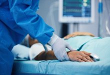 Самоподжог у акимата в Актау: врачи рассказали о состоянии пострадавшего