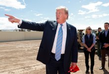 Рождены в США: Трамп снова хочет отменить гражданство для детей иностранцев