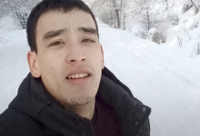 "Он переживал": Айтбек Амангельды о гибели дяди Шерзата Полата