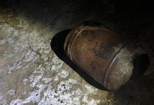 В пригороде Уральска взорвался газовый баллон