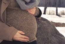 Мама в 44: казахстанка не могла родить 11 раз