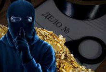 Число квартирных краж снизилось в Казахстане