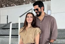 Звезды сериала "Королек – птичка певчая" восхищены Дубаем