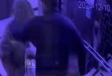 Стали известны подробности нападения на женщину в столичном лифте