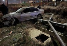 ДТП оставило без газа более 6,5 тысяч абонентов в Туркестанской области