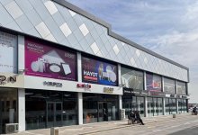 Торговый павильон казахстанской продукции открылся на границе Узбекистана и Афганистана