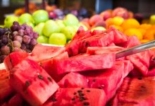 Названы самые популярные фрукты среди казахстанцев