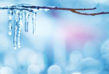 Потепление прогнозируют в Казахстане